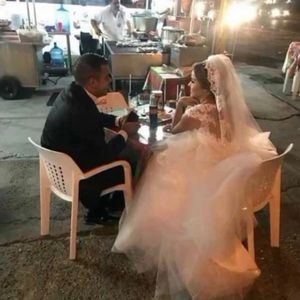 Meet your Posher, Jimmy